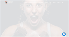 Desktop Screenshot of crossfit-lehavre.com
